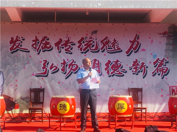 学史明理增信崇德力行演讲,学史明理增信崇德差距和不足