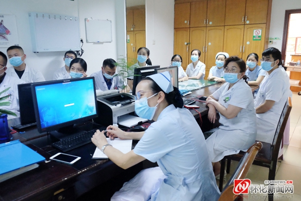 关于推进中西医协同发展,中西医共同促进医学发展