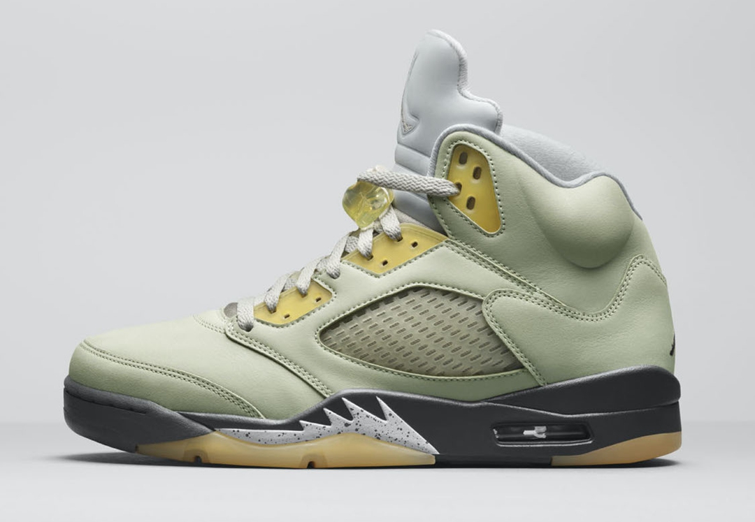 ajdelta2测评,2021年还会发售哪几款aj