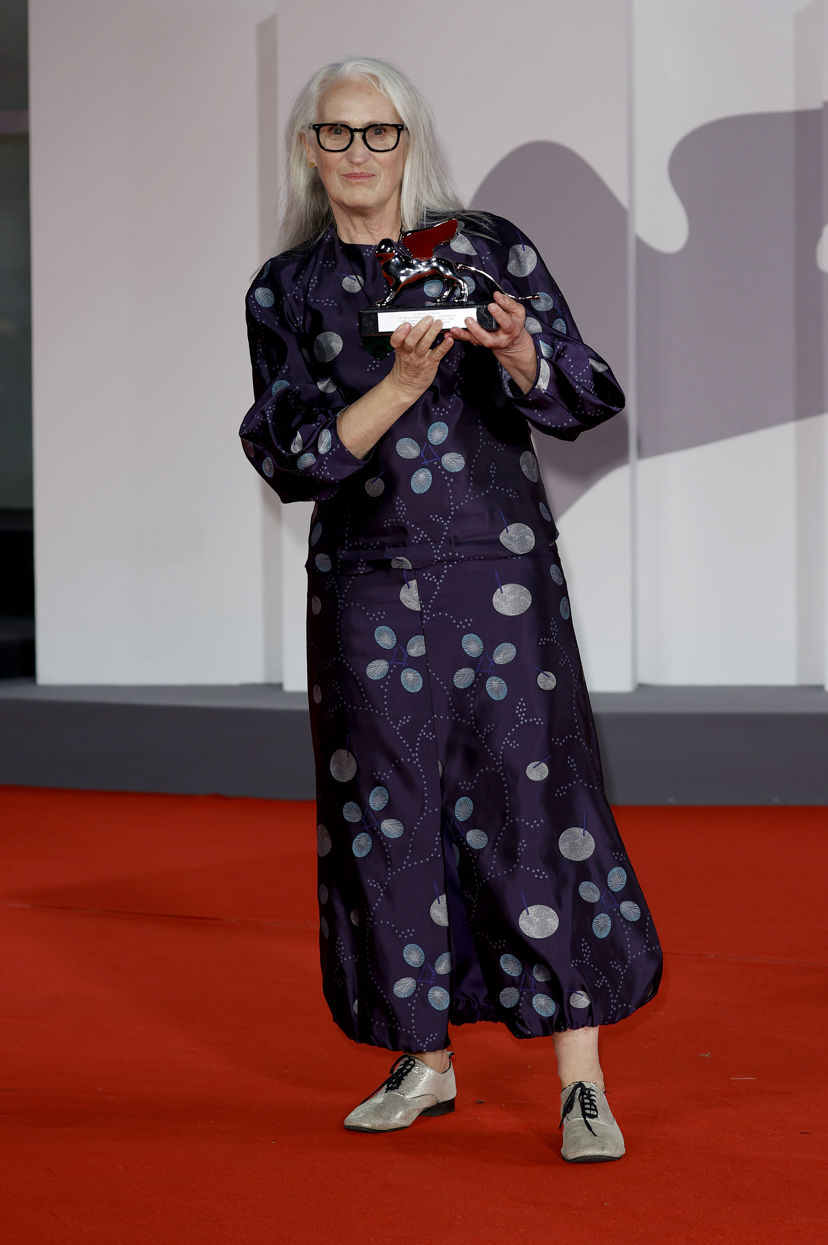 法国获历届金狮奖的电影,佩内洛普克鲁兹威尼斯