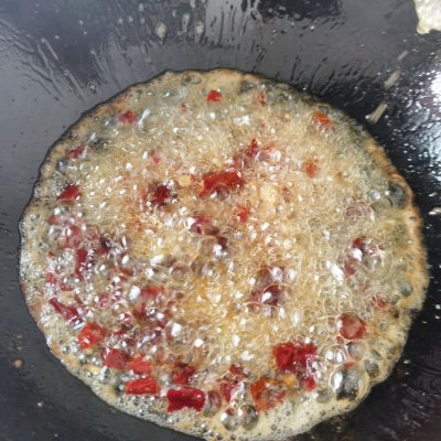 香辣虾的家常做法第一美食,香辣虾家常做法视频播放