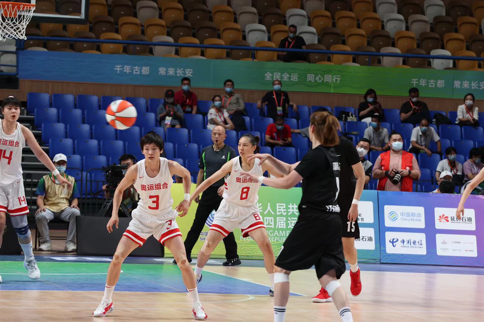 女篮张茹河南哪里人,河南籍女篮运动员张茹