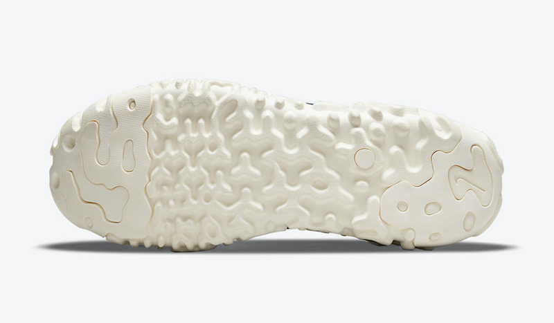 nikeoverbreaksp复刻版,nike夸张的配色