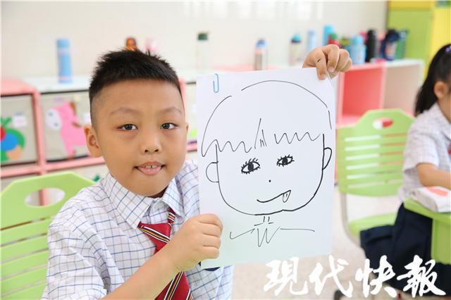 走进小学幼小衔接课程,幼儿园小朋友幼小衔接课