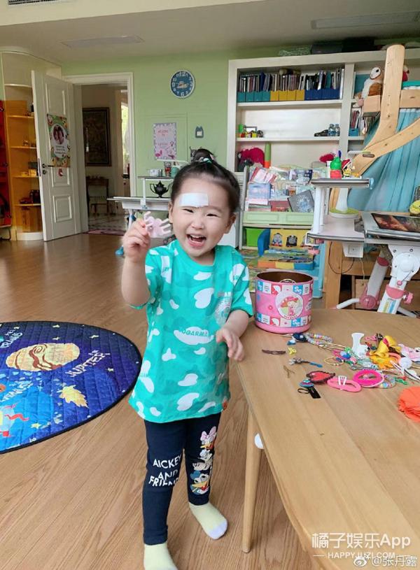 赵文卓住的豪宅,赵文卓晒出自己的豪宅