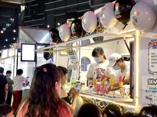 苏州人推荐的苏州特色小吃,苏州人地道小吃