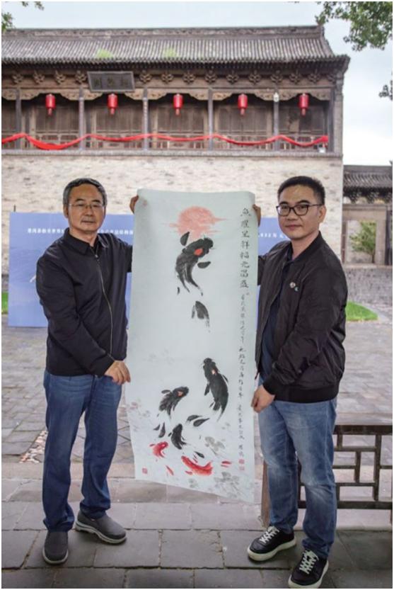 山西规模最大的晋商大院常家庄园,晋商最大的大院