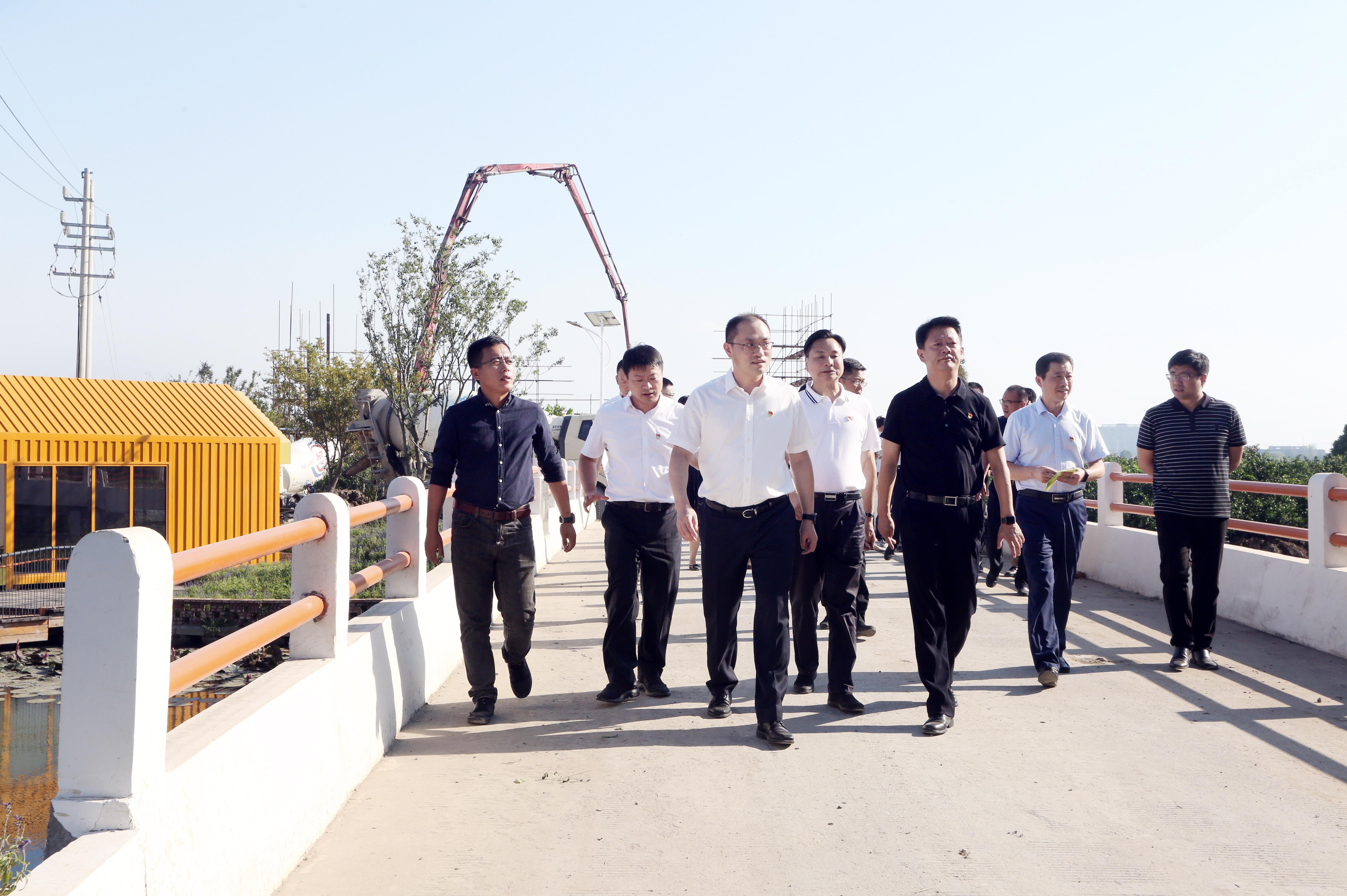 嘉善县委书记洪湖鹏,洪湖鹏任嘉善县委书记