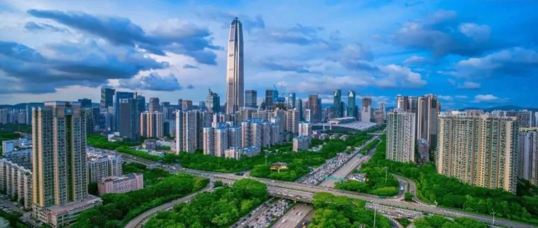 积极梳理解读各类惠企政策,福田支持中小企业政策