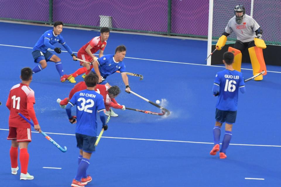 第十四届全国运动会甘肃,第十四届全运会甘肃