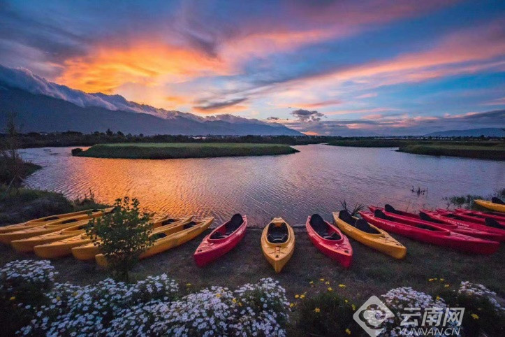 国庆去大理旅游玩攻略大全,国庆大理哪里玩最好推荐