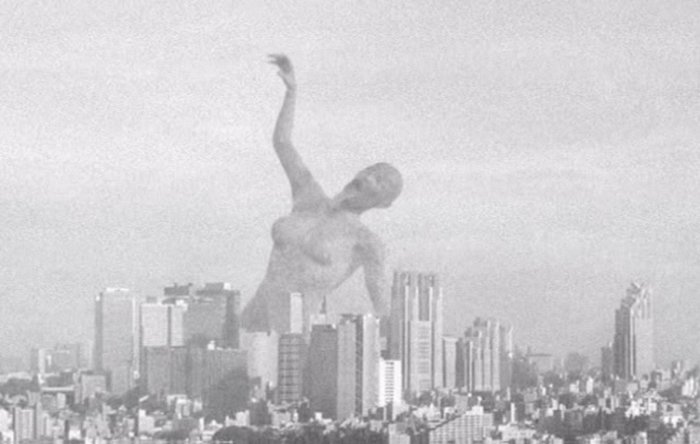 游戏论·制作人︱“病”之隐喻：横尾太郎作品中的疾病叙事