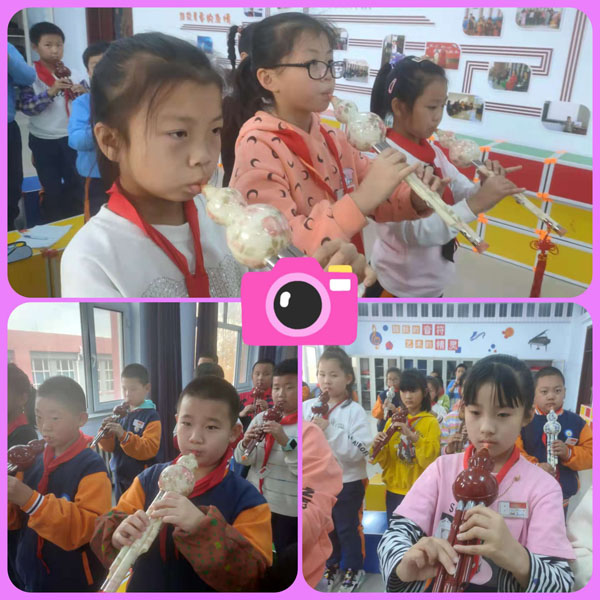 课后服务促双减多彩活动助成长,齐齐哈尔小学课后服务到底好不好