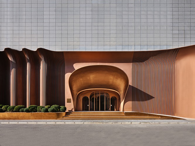 华住旗下12大品牌酒店主题,华住酒店集团高端品牌