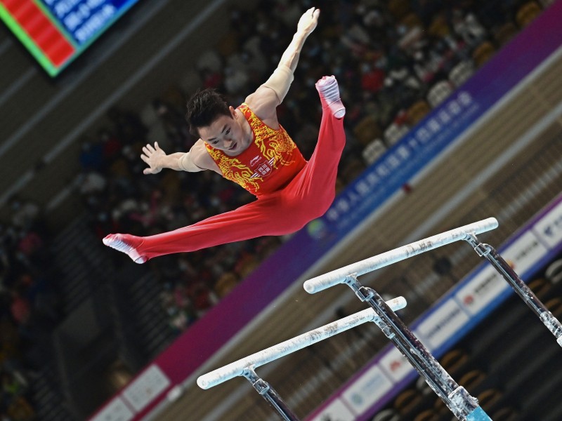 第十四届全运会开幕式四川代表队,第十四届全运会四川代表队出场
