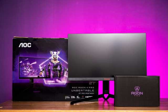 aocagonag274uxp显示器测评,agonag274uxp显示器测评