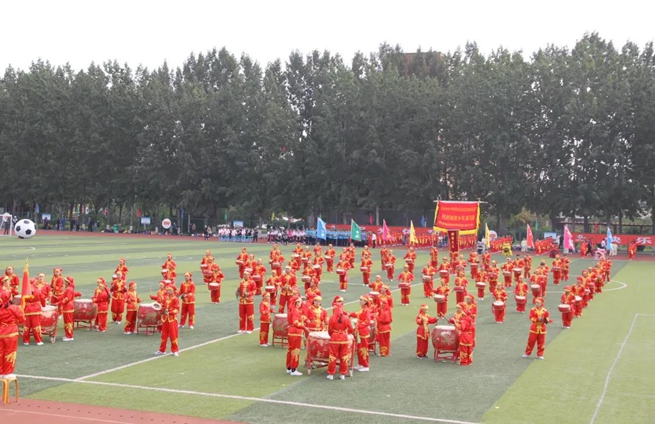 2021年市长杯足球赛参赛学校,2021安阳市市长杯足球联赛