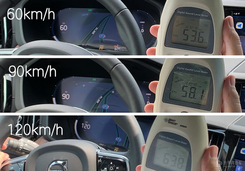 沃尔沃xc60t8混合动力智远运动版,2022款沃尔沃xc6038号车评