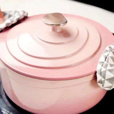 什么锅具适合新手,陶瓷锅具优缺点