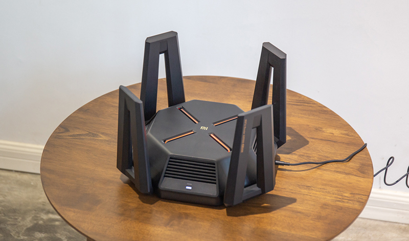 路由器ax9000和nx15000的区别,小米路由器ax9000刷openwrt