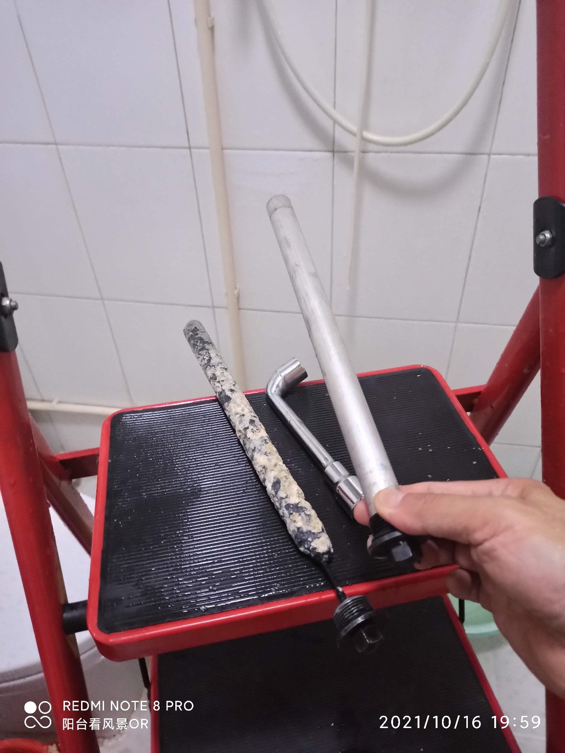 美食不但要能吃还要能做,使用电饭锅怎样做酸菜鱼