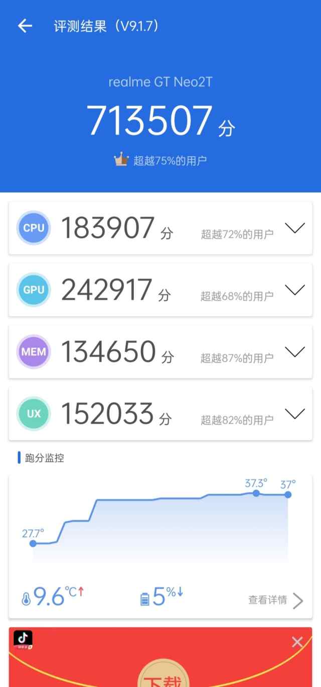 真我gtneo闪速版和真我gtneo2t,真我gtneo2t和红米note10pro