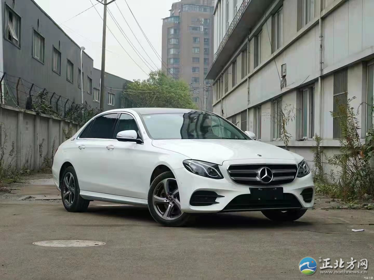 新买奔驰上路三天就出现问题,买了二个月新奔驰车打不着火