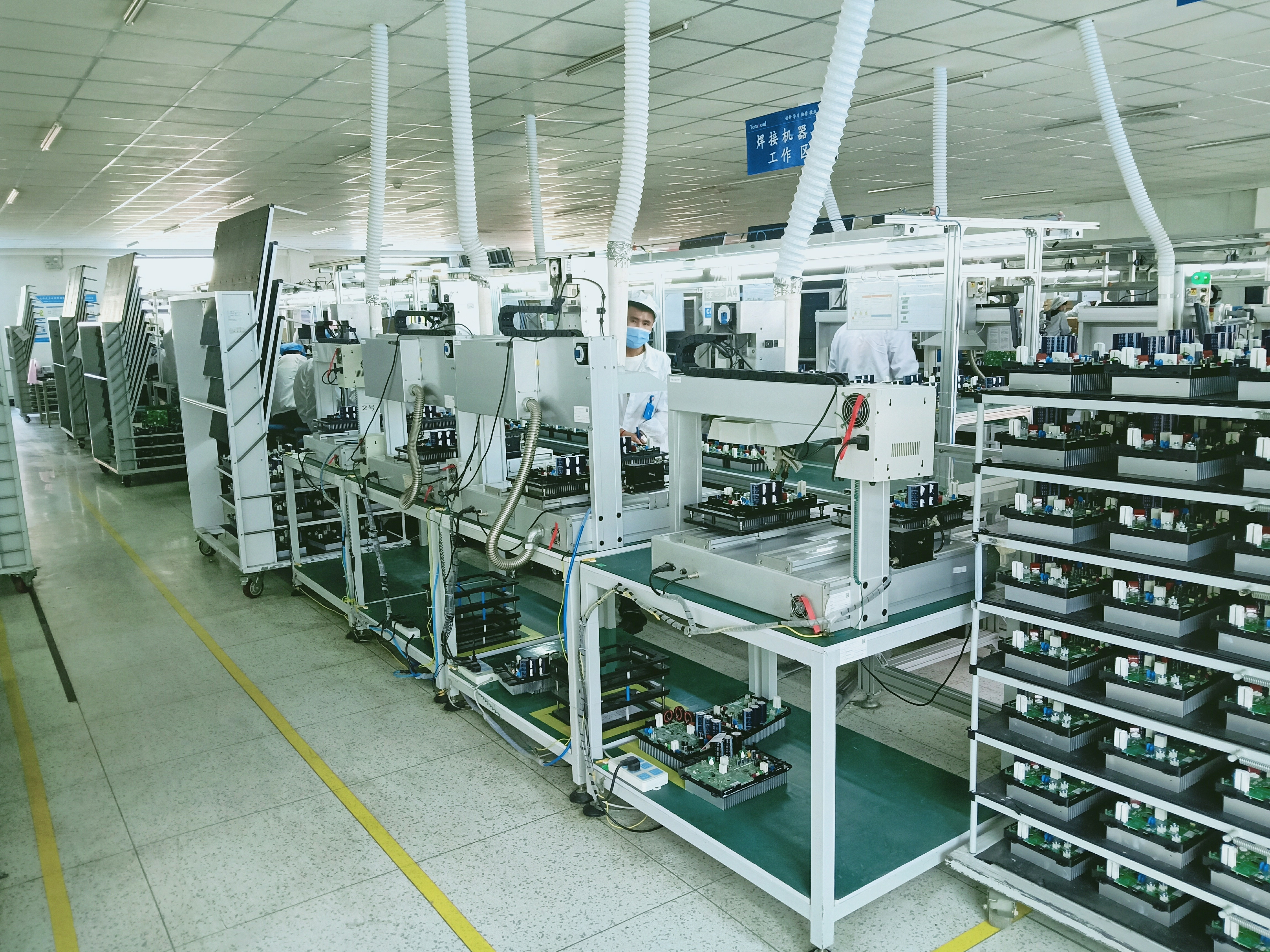 威海国家专精特新小巨人企业,威海大块头