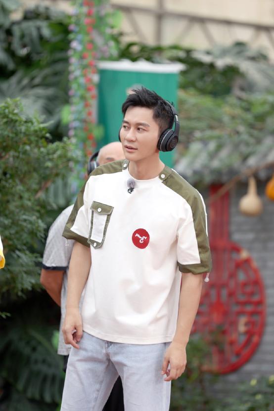 奔跑吧黄河篇第二季寿光完整版,奔跑吧黄河篇探索寿光大棚