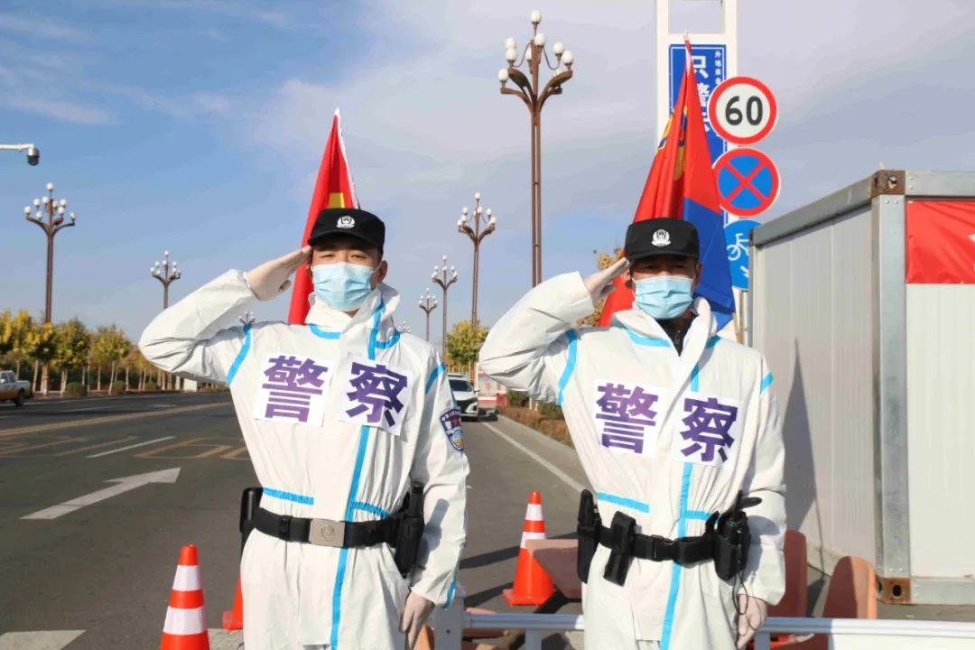 新冠肺炎众志成城,众志成城中国抗击新冠肺炎纪实