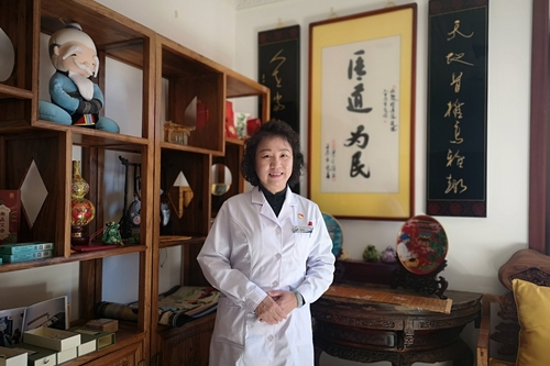 北京市鼓楼中医院简介,北京鼓楼中医院名医馆