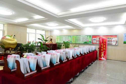 沈阳市第七中学卓越校区,双减政策下中学取得主要成绩总结