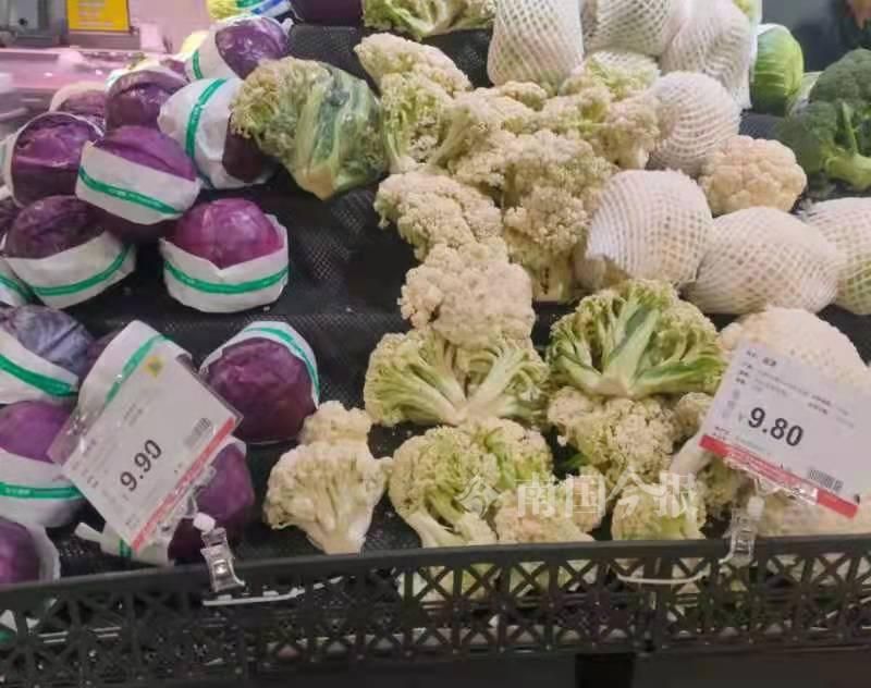 柳州现在什么青菜便宜,柳州青菜贵