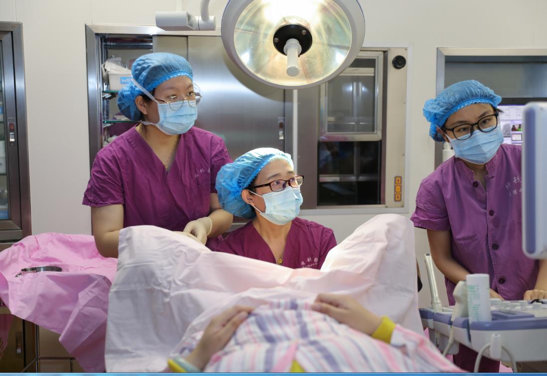 烟台毓璜顶医院刘雪梅怎么样,毓璜顶医院刘雪梅照片