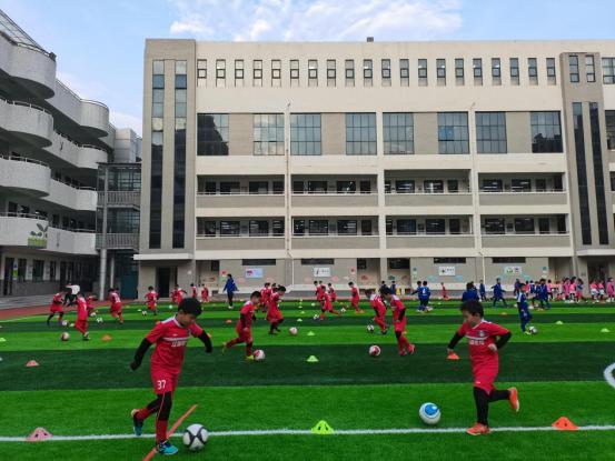 二一小学课后服务工作,第二实验小学课后服务