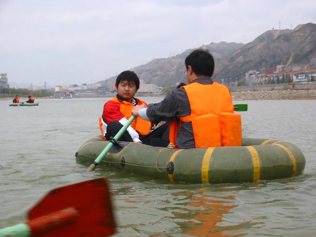 他不是“网红”！他是“网黄”