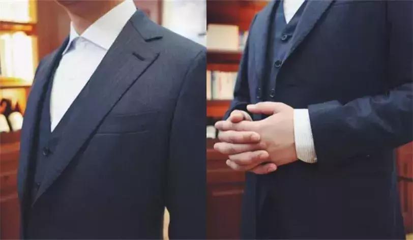 男士衬衫品牌职场推荐,职场男生怎么选择合适自己的衬衫