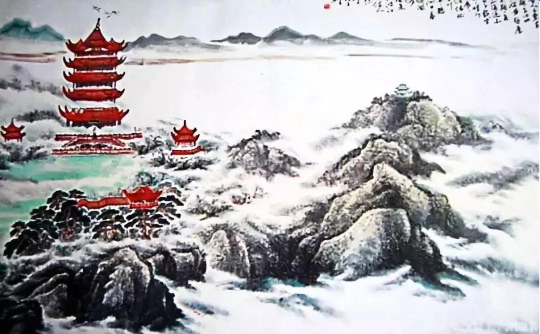 这20首才华横溢的诗你都见过吗,才华横溢的诗句有哪些