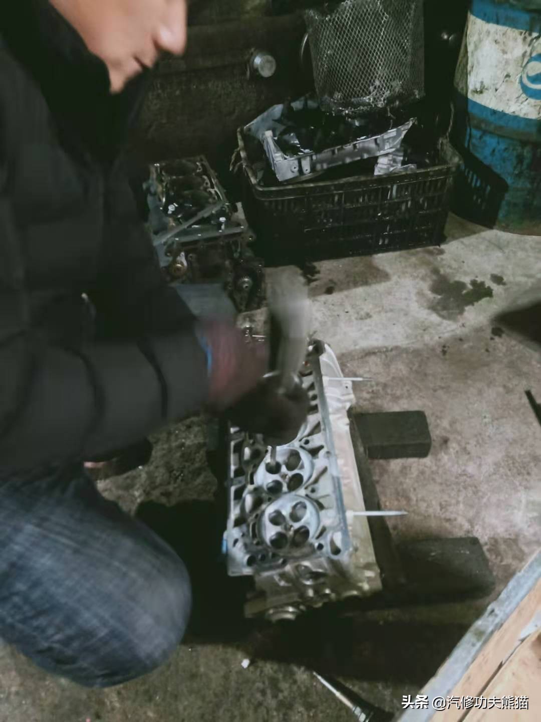 斯柯达08款1.6明锐发动机烧机油吗,斯柯达明锐烧机油能修复吗