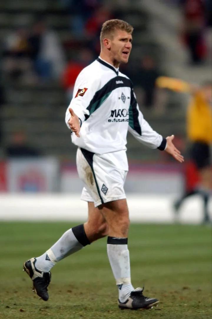 昔日德甲铁卫竟利用运输公司贩毒，如今出狱遥遥无期