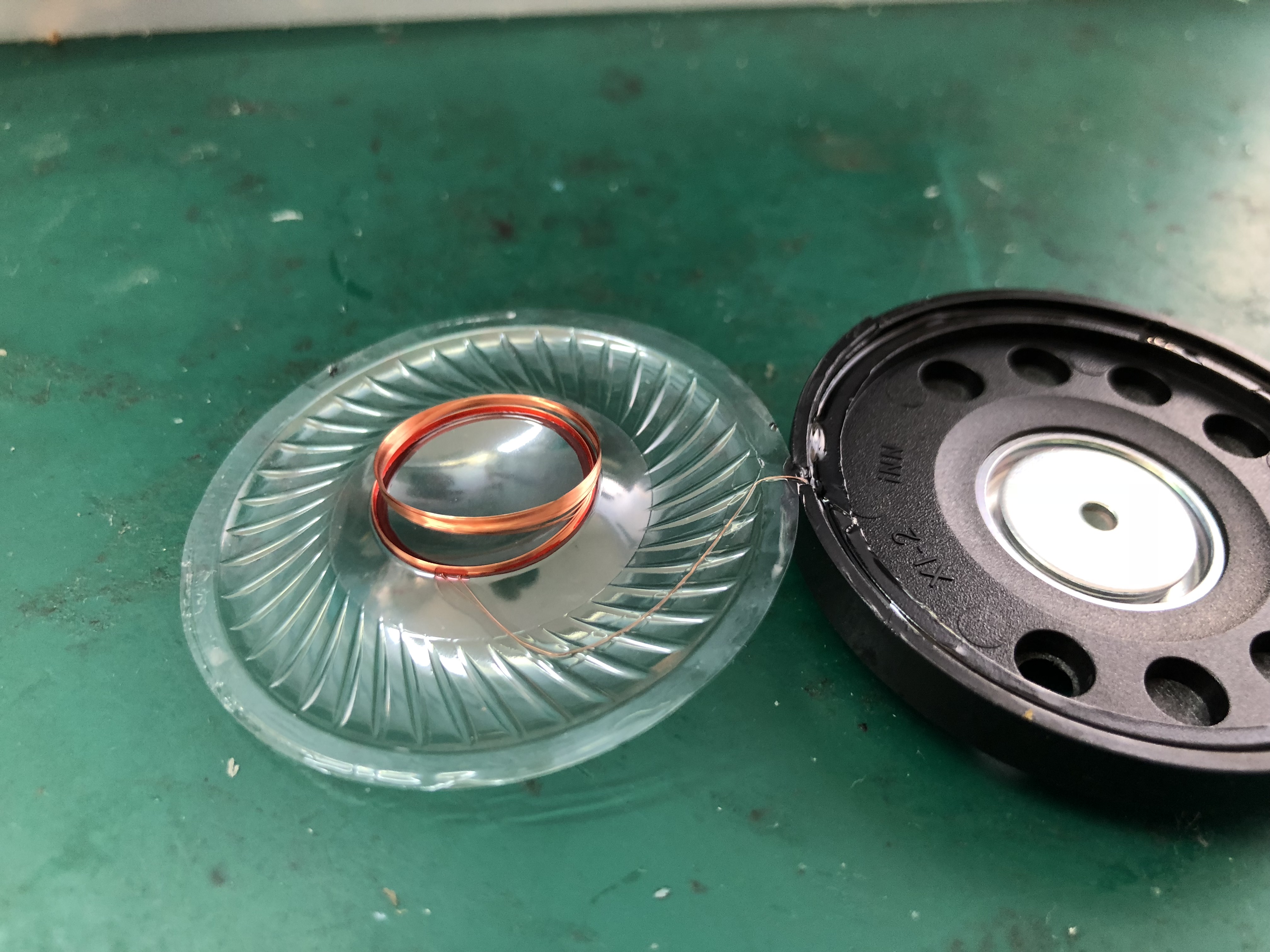 飞利浦耳机fidelio怎么拆,单元母排烧了怎么办