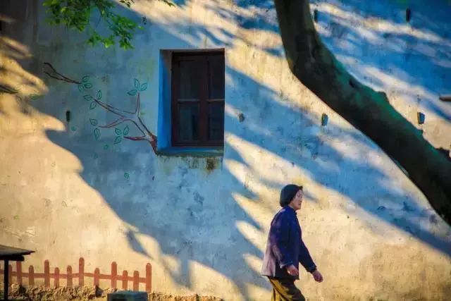 中国最值得去的八大古村落,中国最值得去的十个古村落