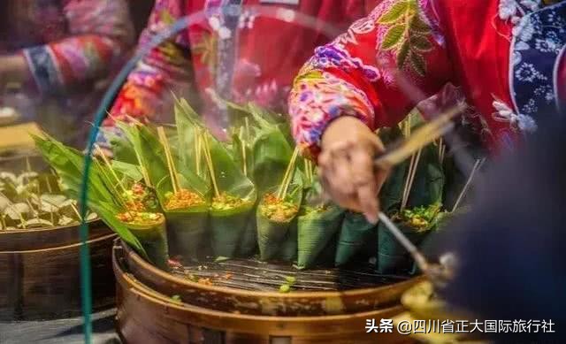 吃货们千万不要错过的昆明美食街,女吃货们打卡长沙网红美食街视频