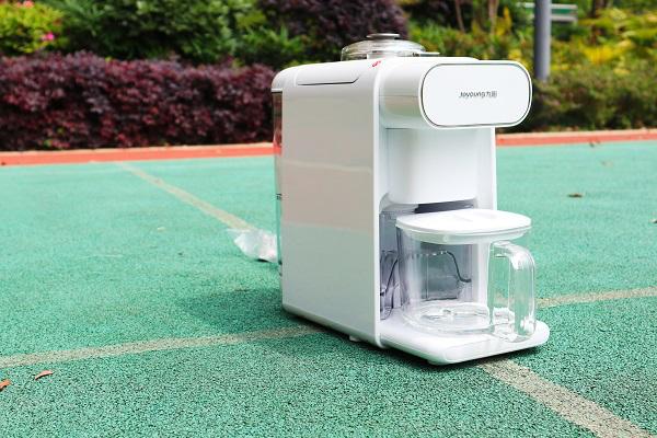 九阳破壁豆浆机k1和k1s区别,九阳无人破壁豆浆机如何深度清洁