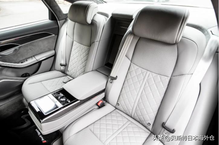 新奥迪s8提车,奥迪s8第一视角试驾