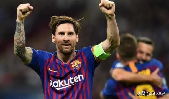 梅西680个进球,梅西巴萨生涯650粒进球有字幕