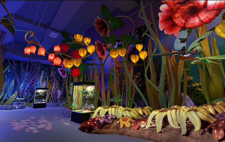 南京金鹰动物世界何时开,南京金鹰动物世界在哪里购票