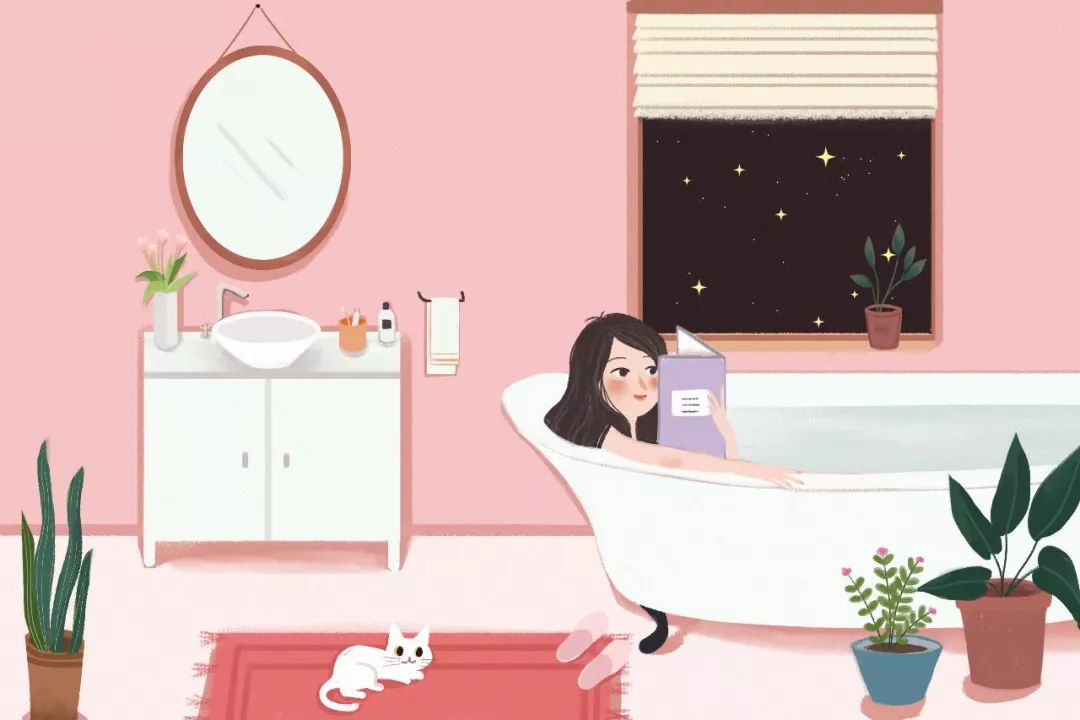 女生洗澡站着尿尿是好是坏？医生竟然这么说……