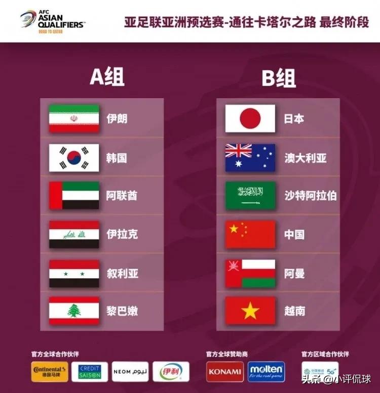 12强赛国足结束了吗,12强赛国足将战越南地点