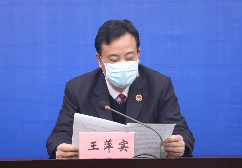 ３·15维权|保障舌尖上的安全，萍乡检察全力以赴